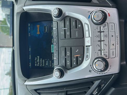 Used 2015 Chevrolet Equinox LT w/ Power Convenience Package image 13