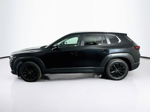 Used 2025 MAZDA CX-50 AWD 2.5 S w/ Premium Package image 4