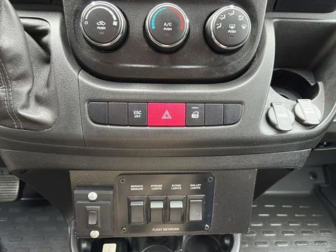 Used 2019 RAM ProMaster 3500 w/ Interior Convenience Group image 19
