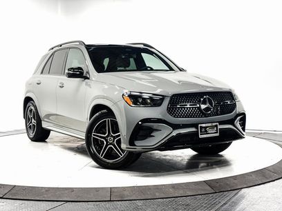 Certified 2026 Mercedes-Benz GLE 350 4MATIC