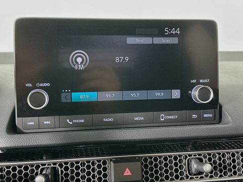 Used 2022 Honda Civic Sport image 18
