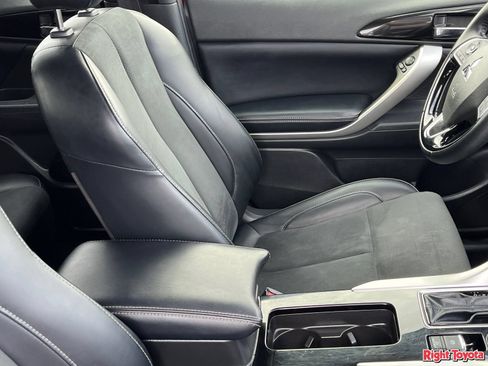Used 2024 Mitsubishi Eclipse Cross AWD image 13