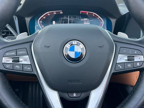 Certified 2021 BMW 430i Convertible w/ Parking Assistance Package image 16