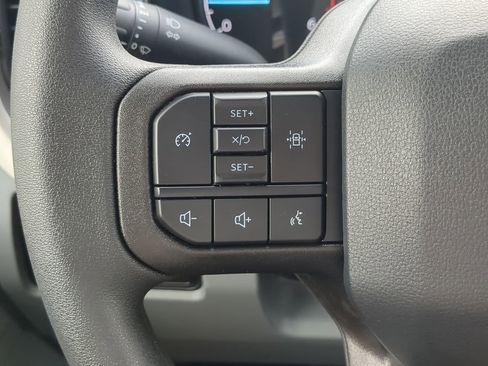 New 2025 Ford F550 2WD Regular Cab Super Duty w/ XL Chrome Package image 21