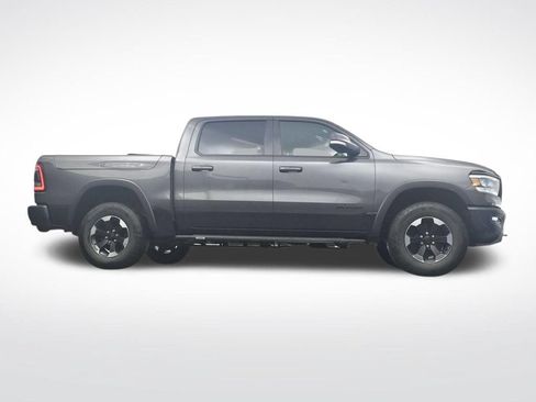 Used 2022 RAM 1500 Rebel w/ Rebel Level B Equipment Group AWD/4WD image 31