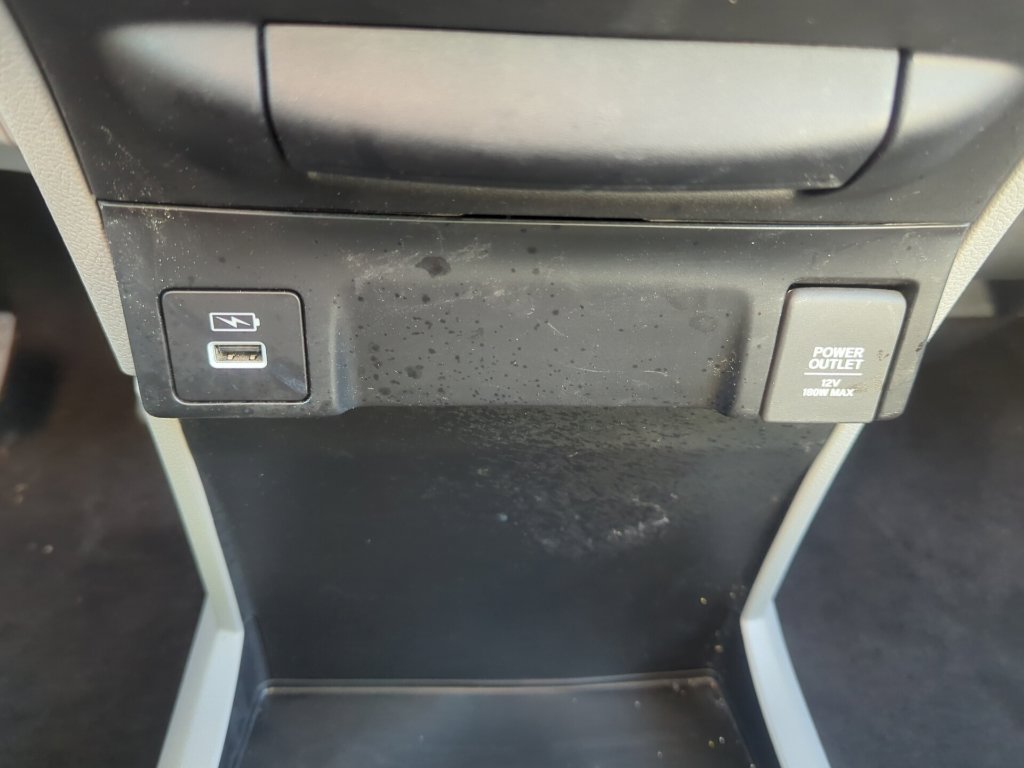 Used 2024 Honda Odyssey EX-L image 28