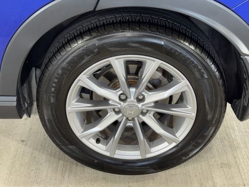 Used 2023 Honda CR-V EX image 35