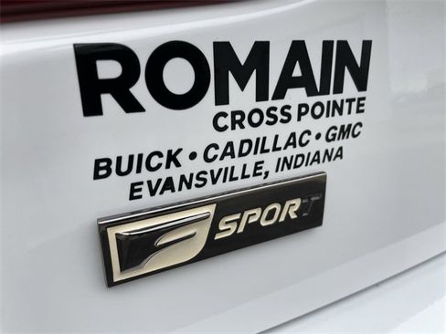 Used 2023 Lexus ES 350 F Sport image 19