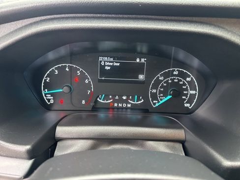 Used 2024 Ford Transit 250 Base w/ Exterior Upgrade Package image 15