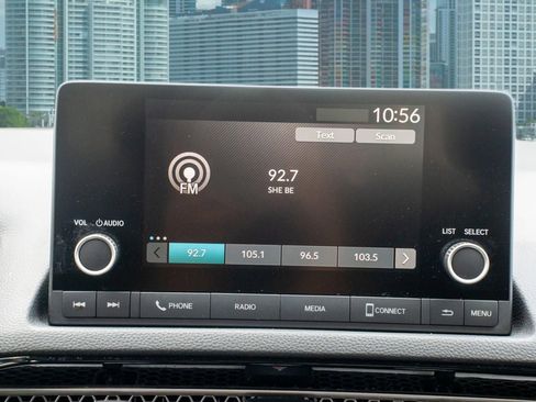 Certified 2024 Honda Civic Sport image 23