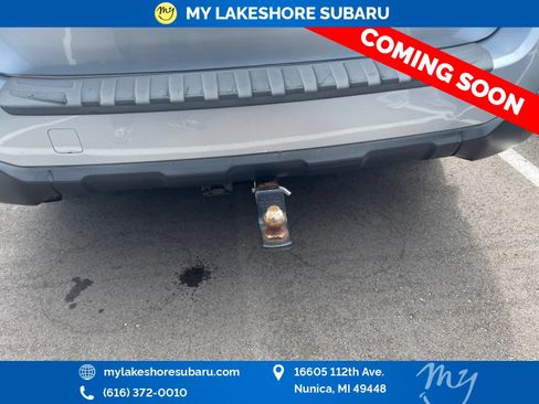 Used 2017 Subaru Outback 2.5i Premium AWD/4WD image 13