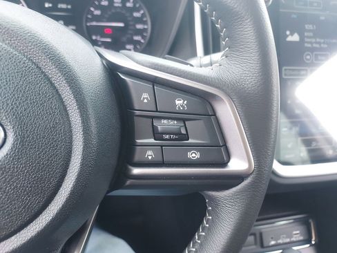 Certified 2025 Subaru Ascent Premium AWD/4WD image 22