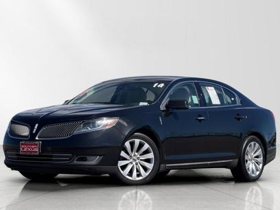 Used 2014 Lincoln MKS w/ Equipment Group 101A
