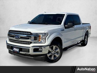Used 2018 Ford F150 XLT w/ Equipment Group 302A Luxury