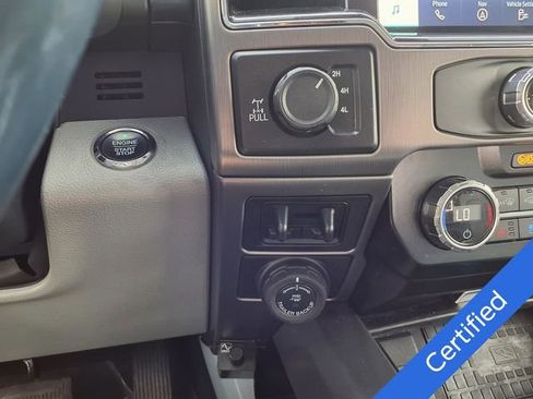 Used 2022 Ford F350 Limited AWD/4WD image 17