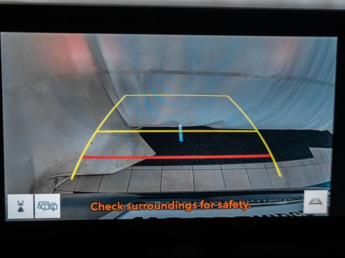 New 2026 Toyota Grand Highlander XLE image 41