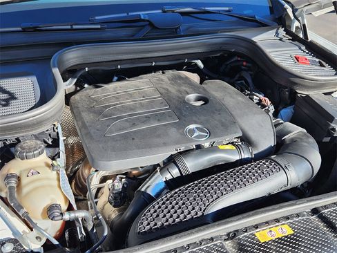 Used 2021 Mercedes-Benz GLE 350 4MATIC image 17