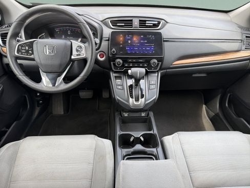 Used 2020 Honda CR-V EX image 9