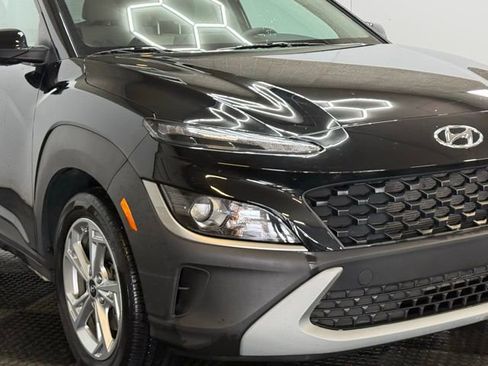 Certified 2023 Hyundai Kona SEL w/ Cargo Package image 2