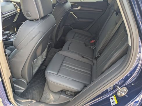 Used 2022 Audi Q5 2.0T Prestige image 17