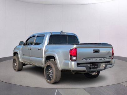 Used 2022 Toyota Tacoma SR5 w/ Technology Package