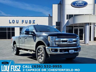 Used 2019 Ford F250 Lariat w/ Lariat Ultimate Package