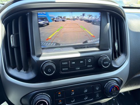 Used 2018 Chevrolet Colorado ZR2 AWD/4WD image 34