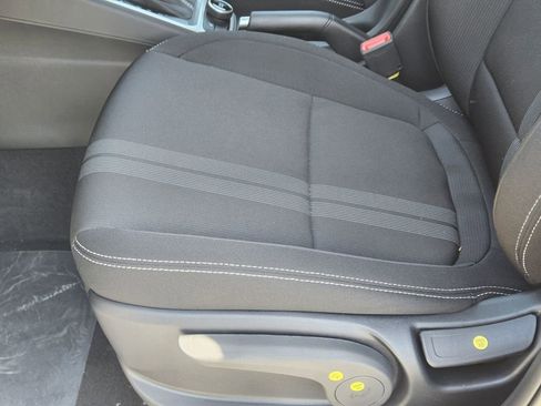 New 2026 Hyundai Venue SEL FWD image 23