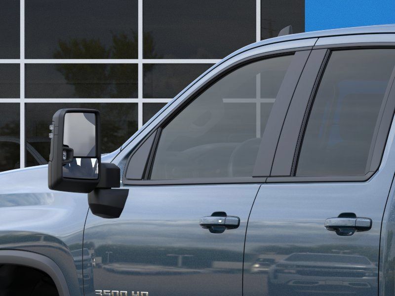 New 2026 Chevrolet Silverado 3500 LT AWD/4WD image 13