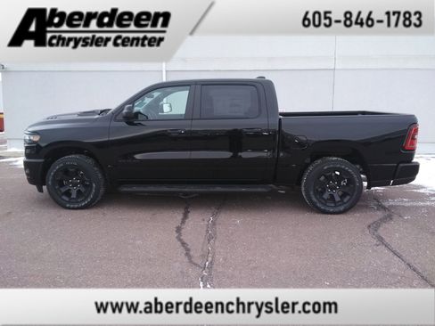 New 2026 RAM 1500 Express image 1