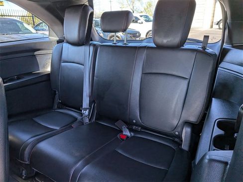 Used 2025 Honda Odyssey Sport-L image 27