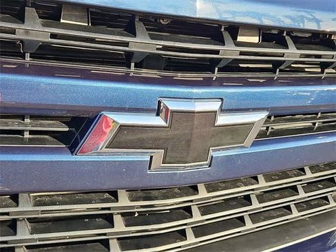 Used 2021 Chevrolet Silverado 1500 RST image 12