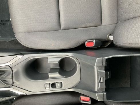 Used 2024 Toyota Corolla LE image 23