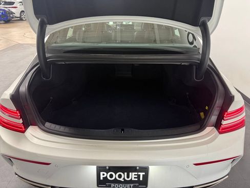 Used 2022 Genesis G80 3.5T Sport w/ Sport Prestige Package AWD/4WD image 15
