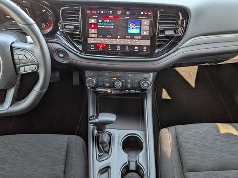 New 2026 Dodge Durango GT w/ Blacktop Package image 7