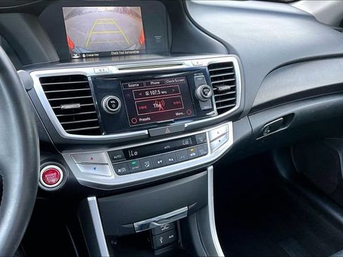 Used 2013 Honda Accord EX-L image 14