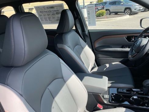 New 2026 Subaru Forester Sport image 18