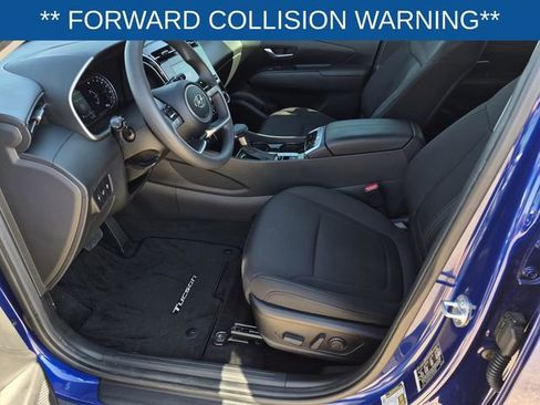 Used 2023 Hyundai Tucson SEL image 17