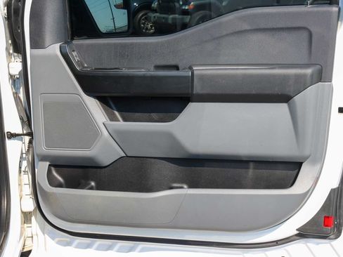 Used 2021 Ford F150 XL w/ XL Power Equipment Group AWD/4WD image 14