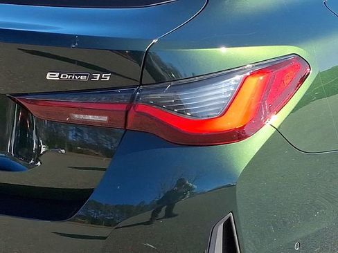 Used 2023 BMW i4 eDrive35 w/ Premium Package image 12