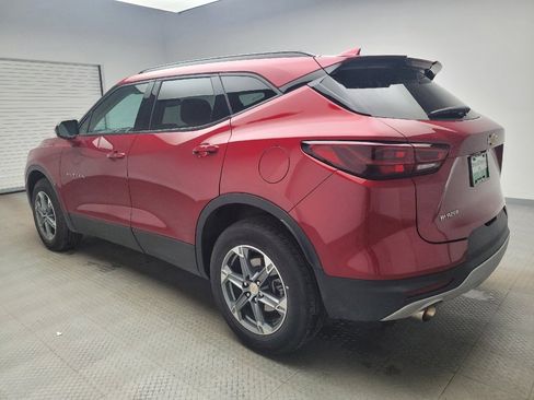 Used 2024 Chevrolet Blazer LT w/ Convenience Package image 3