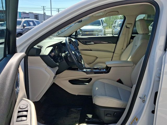 Certified 2022 Buick Envision Preferred FWD image 14