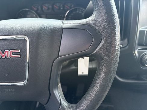 Used 2019 GMC Sierra 1500 Limited w/ Elevation Edition image 26