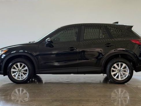 Used 2016 MAZDA CX-5 Touring AWD/4WD image 4