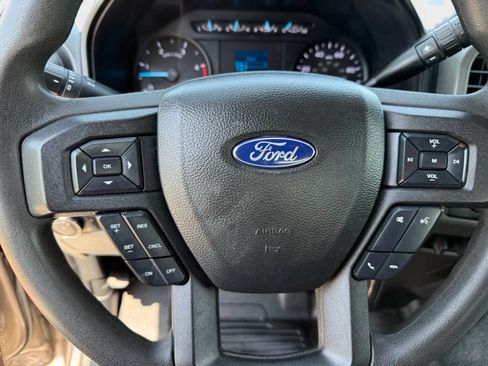 Used 2019 Ford F350 XL w/ Power Equipment Group AWD/4WD image 13