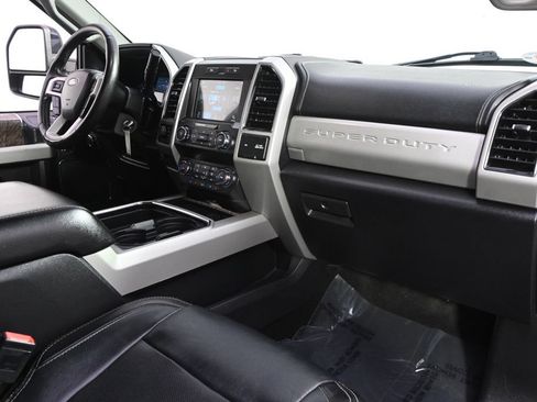 Used 2019 Ford F250 Lariat AWD/4WD image 15