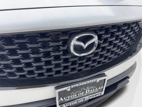 Used 2024 MAZDA CX-50 AWD 2.5 S w/ Cargo Package image 26