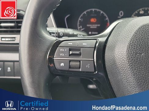 Certified 2023 Honda Pilot EX-L image 11