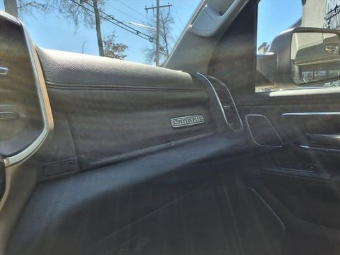 Used 2022 RAM 1500 Laramie AWD/4WD image 26