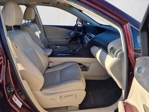 Used 2015 Lexus RX 350 FWD image 20